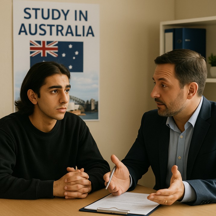 معرفی و مقایسه موسسات مهاجرتی معتبر ایران برای اپلای استرالیا