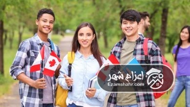 بهترین شهرهای کشور کانادا برای تحصیل
