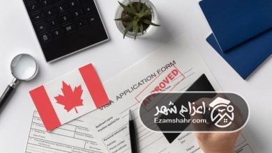 شرایط کار در کانادا