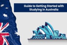 مدارک لازم برای تحصیل استرالیا