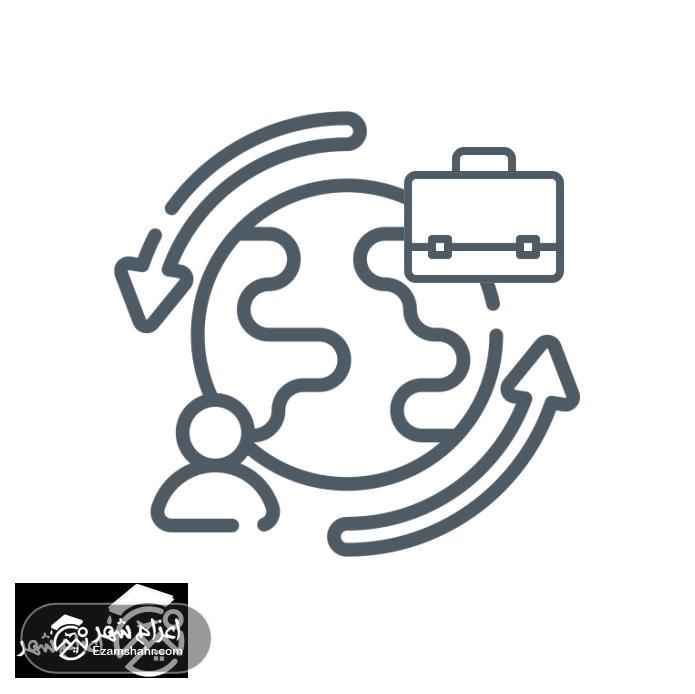 مهاجرت کاری