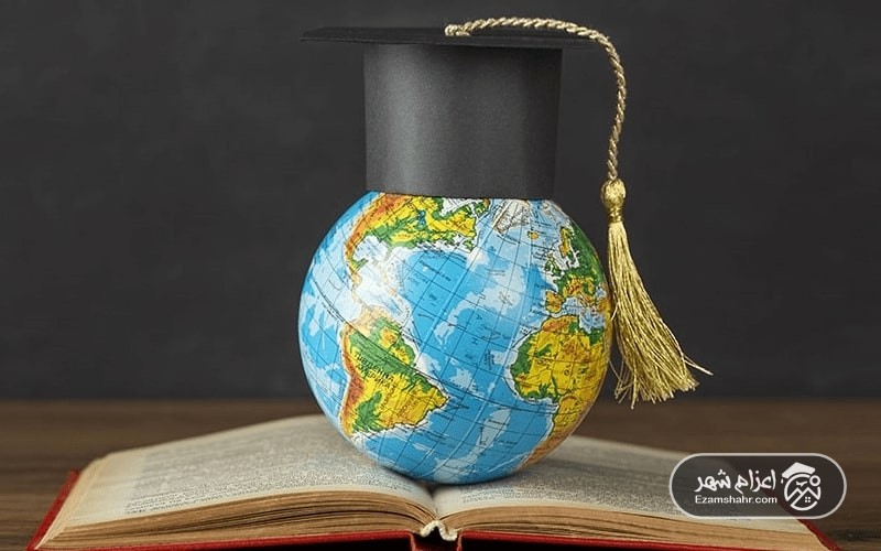 تحصیل در استرالیا 