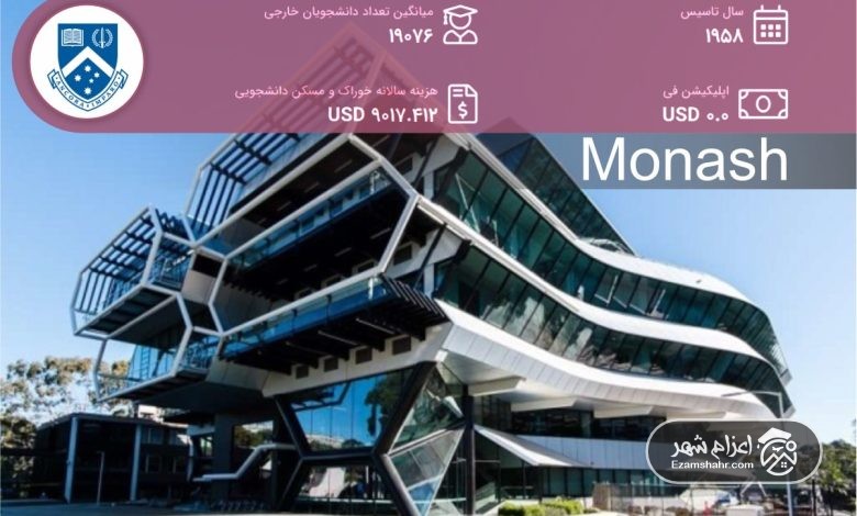 Monash