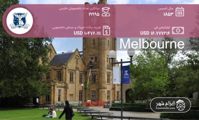 melbourne