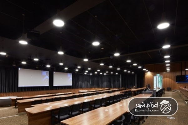 monash uini4