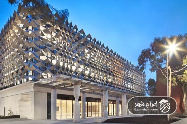 monash uni