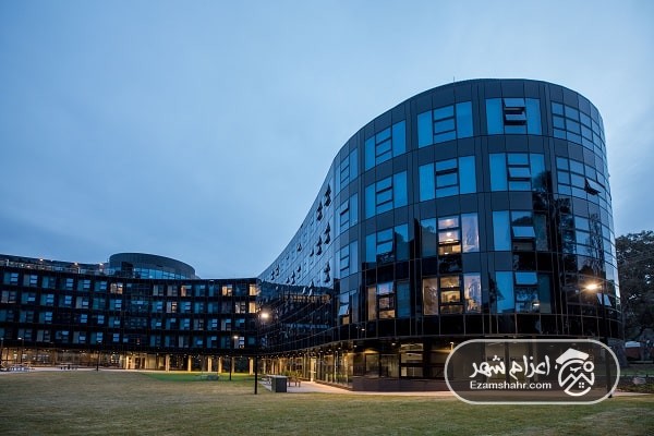 university of australian national universit-