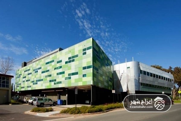 university of australian national universit1