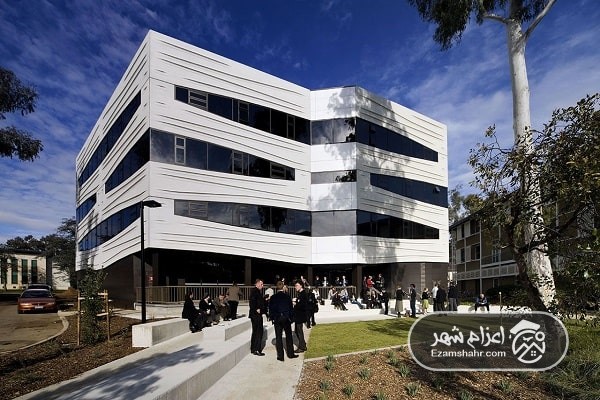 university of australian national universit5-
