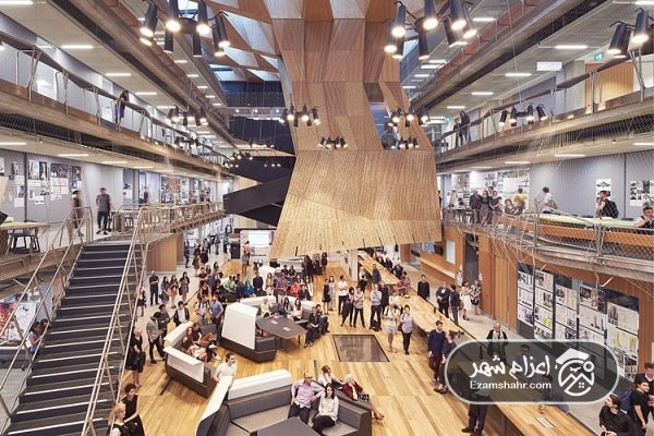 university of melbourne1