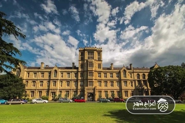 university of melbourne11-