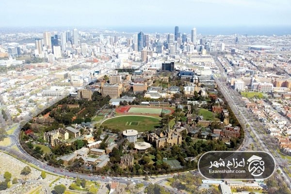 university of melbourne2