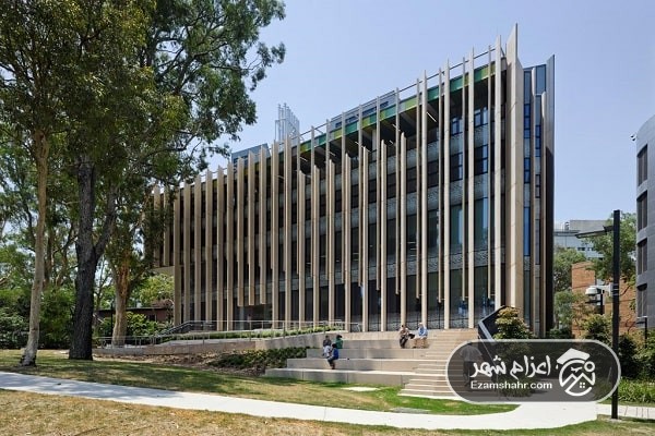 university of queensland