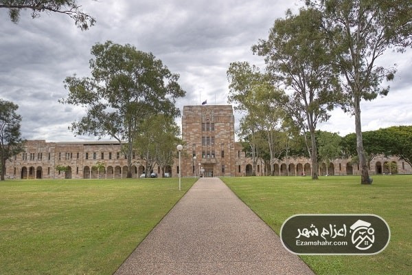 university of queensland18