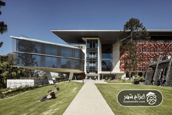 university of queensland2