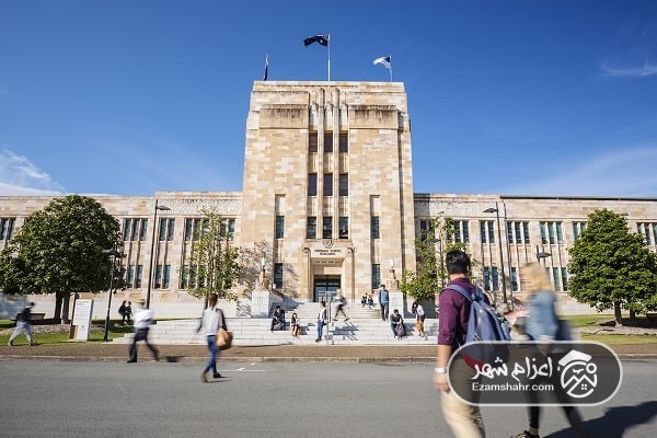 university of queensland20