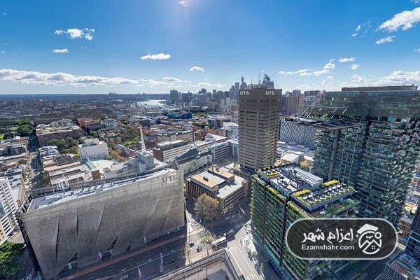 university of technology sydney1