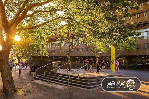 university of technology sydney5