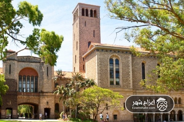 university-of-western-australia