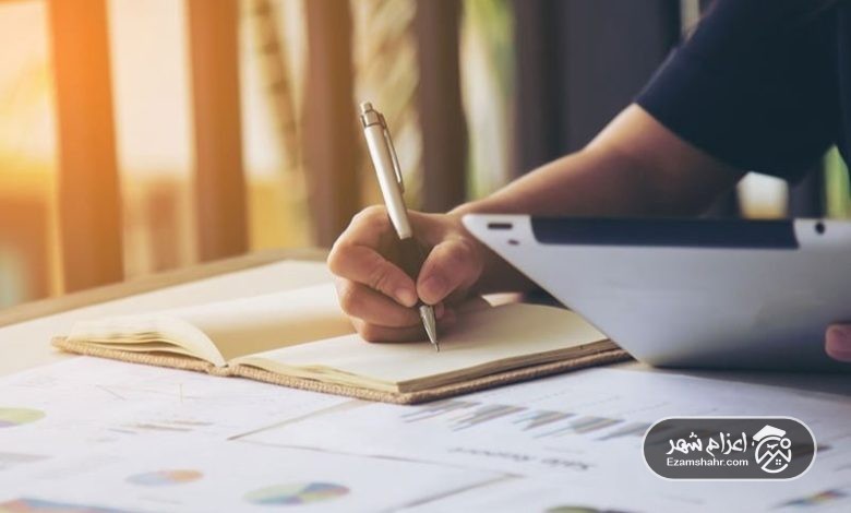 آزمون آیلتس برای مهاجرت به استرالیا