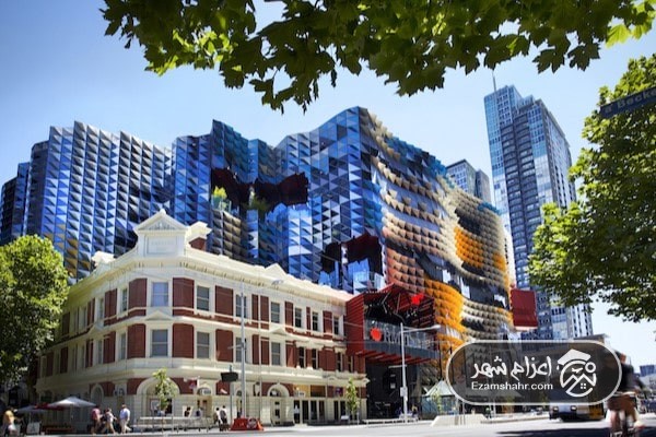RMIT university14