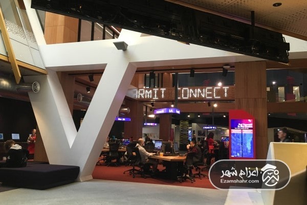 RMIT university25