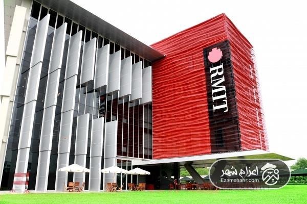 RMIT university4