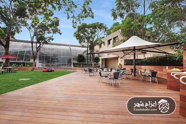 university la-trobe-university 12
