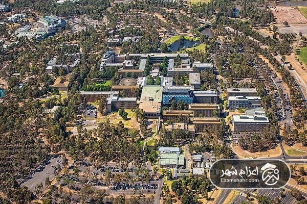 university la-trobe-university 3