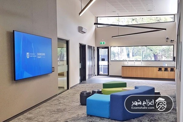university-of-south-australia