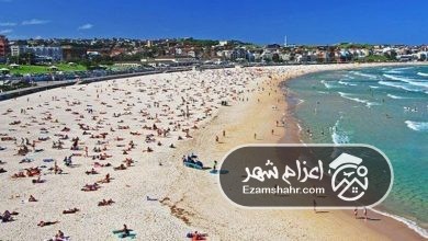 تفریحات دانشجویی استرالیا