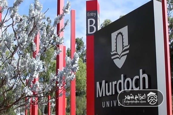 murdoch