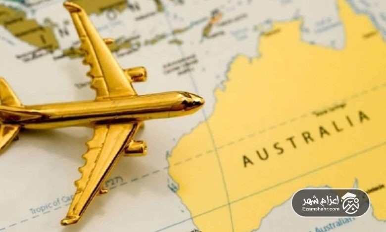 students in Australian