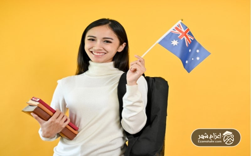 Student life in Australian study migration